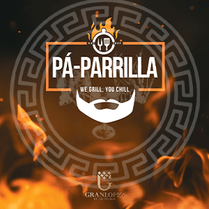 Pa-Parilla