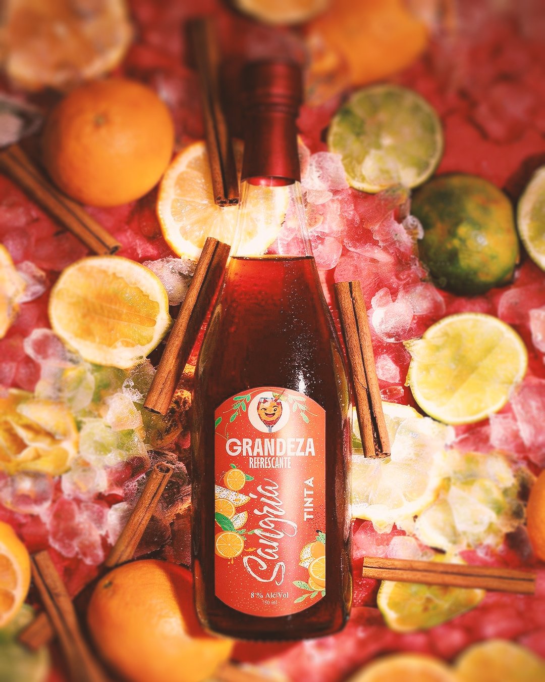 Grandeza-sangria