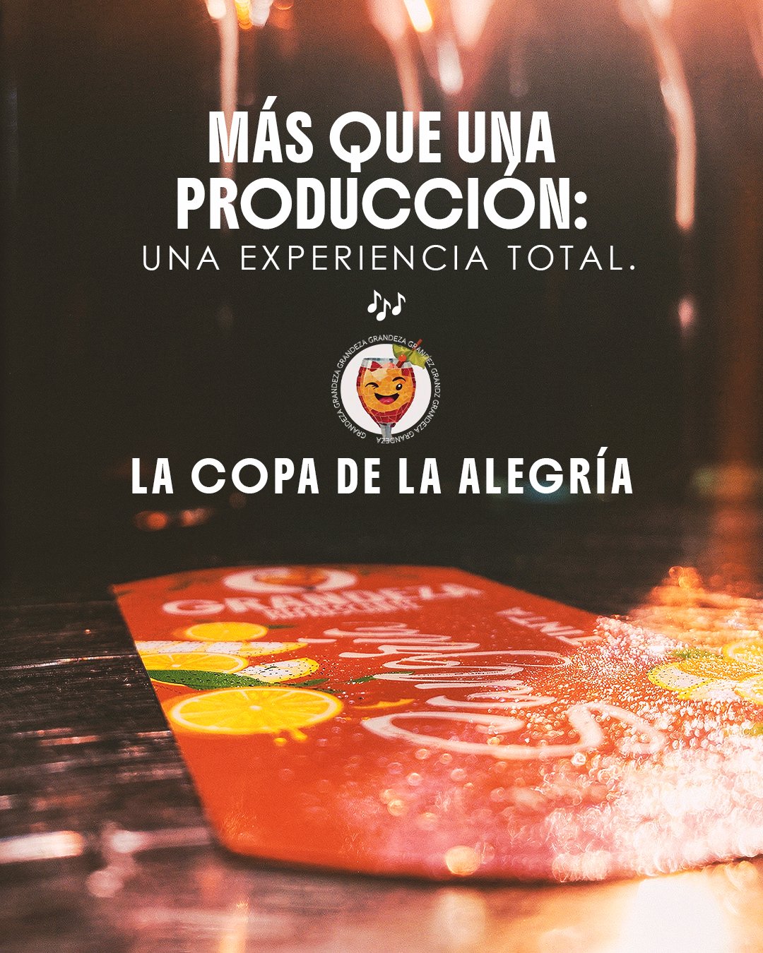 produccion