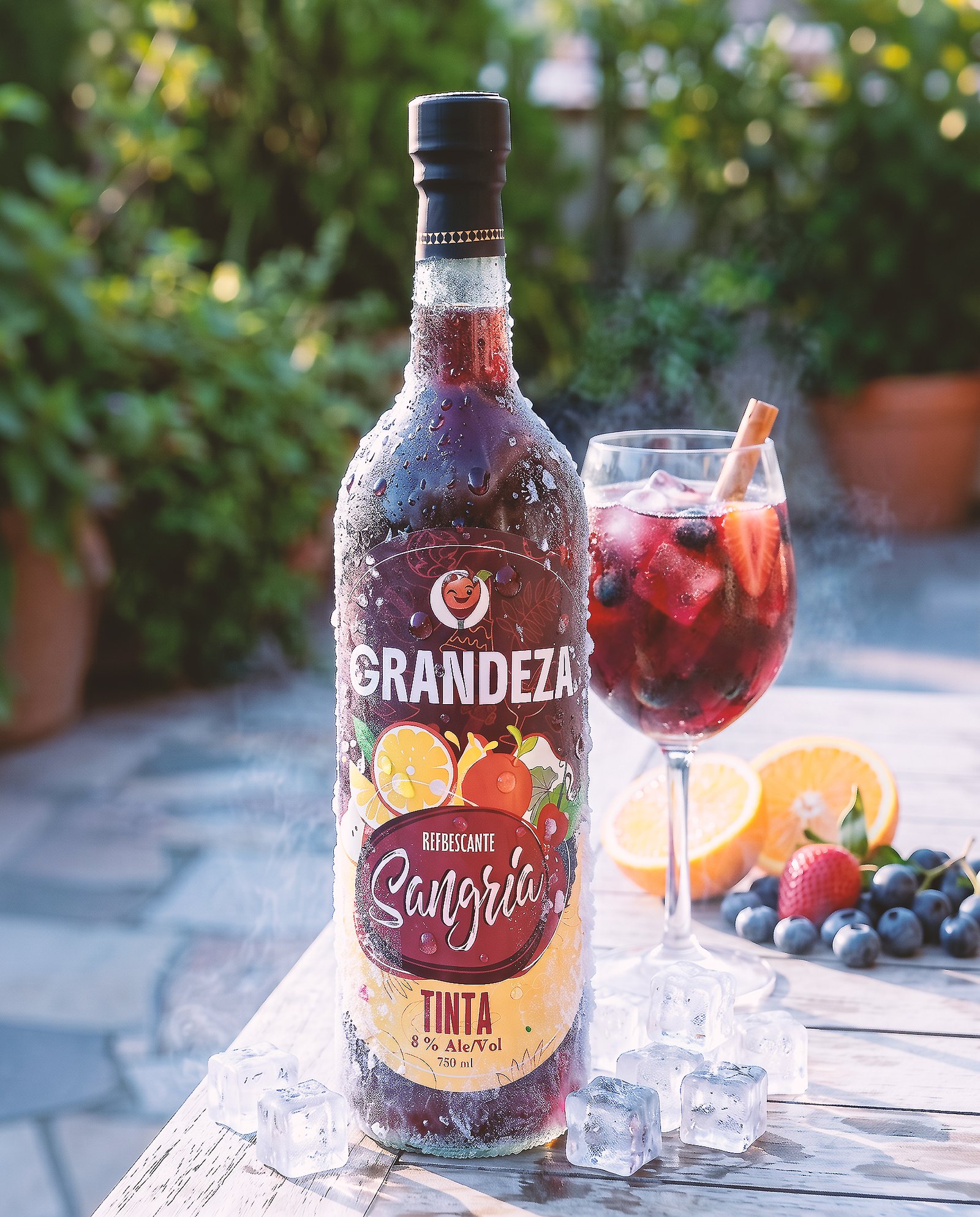 Sangria-Grandeza